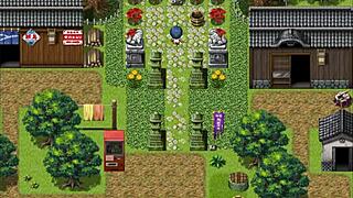 tanned girl natsuki hentai game!