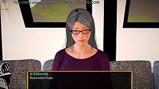 My New Family Episode 471 in Detailed Description