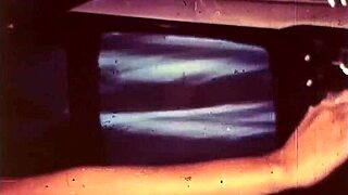 Dark Lantern London Vintage Interracial Taboo!