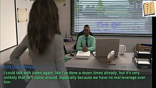 i read about a wife and stepmother in chapter 72