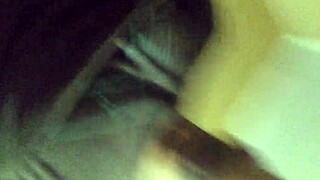 Small Tits Girl Fucks Big Monster Cock