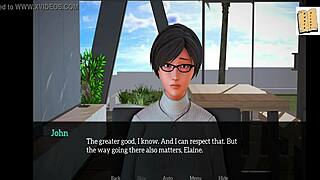 i explore my new family in this cartoon series