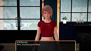 My New Family Episode 471 in Detailed Description