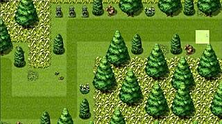 tanned girl natsuki hentai game ep 8 hot oil massage at the beach