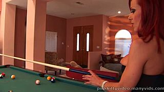 Shannon Kelly's Tight Butt Takes a Big Black Cock in Intense Anal.