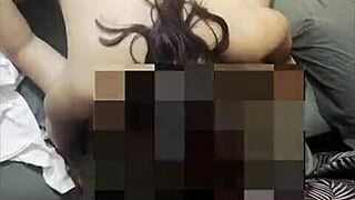 墨西哥清洁女工热性爱高潮两次