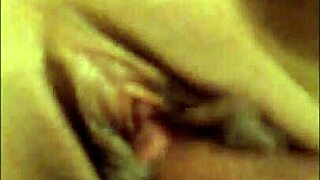 Big black dick meets big booty white woman from milan