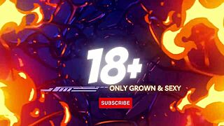 Rayalla rides big dick in one vision, one position, one nut.