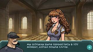 complete gameplay star channel 34 part 20 with intriguing twists