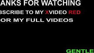 My new tweaking style with ebony blowjob and pussy sex