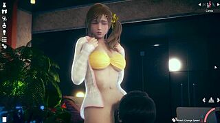 hey, misaki from honey select 2, ready?