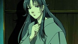 Bound hentai slut getting railed hard! 😈🔥