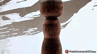 Inked Japanese Yoshi Kawasaki Toys Big Cock Anal