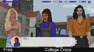 craze is an erotic dating app for rich people