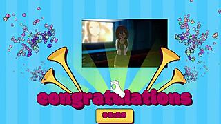 Pieces of my heart episode 1, we fucked a nerd in comic pussy sex