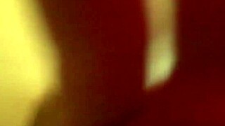 curvy teen slut getting doggystyled and sucking cock 😍