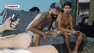 amigo heterocurioso deu gostoso pra dois subscreva no canal