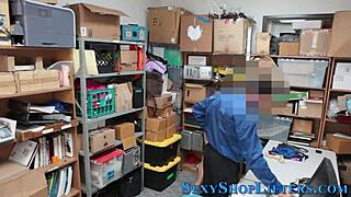 Real Teen Brunette Gets Rammed In Hd