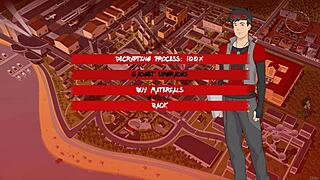 I totally spies paprika trainer part 18 spies vs dildos