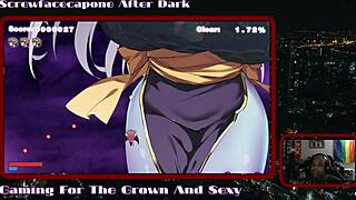 Get To Work With Succubus Chan In Anime Hentai Game Longplay