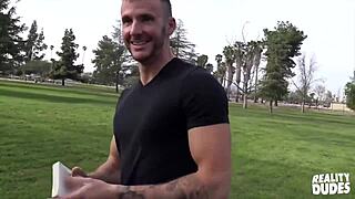 matt, wanna suck me off in reality action?