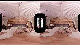 Full Metal Alchemist XXX Cosplay Features Big Tits Blowjob In POV