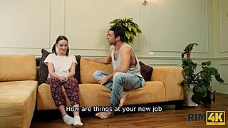 Rim4k rim to fit in with heels