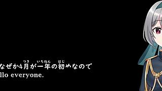 Special program for your first doujin experience with five selections