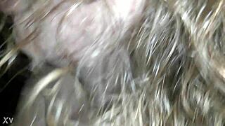 Real amateur mmf glory hole play