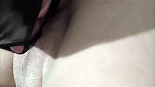 want to see me lick this pussy with my tongue? it's so delicious