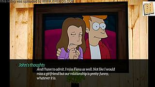 My New Family 108 Cartoon