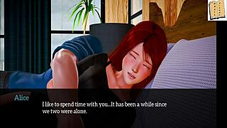 My New Family 108 Cartoon