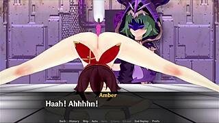 klee prank adventure part 5