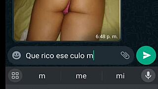 mi vecina borracha no recuerda que cogimos anoche