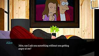 My New Family 108 Cartoon