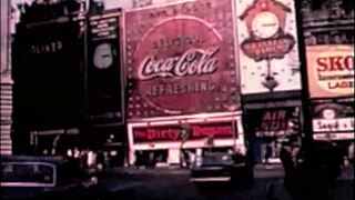 Vintage Double Penetration Evokes Strong Emotions