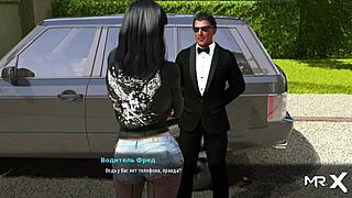 fashionbusiness - sexy secretary e1 32 in 3d anime game