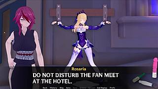 klee prank adventure part 5