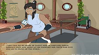 i explore the four element trainer book 5 slav part 4 in this anime game