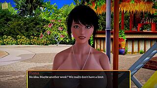 My New Family Cartoon Adventure