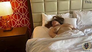 Violette Blakk's Pussy Destroyed by Rome Major!