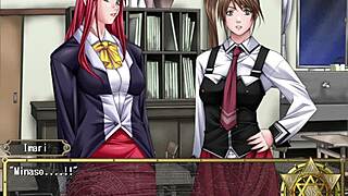 Wow! Bible Black Infection High Priest End Playthrough Pt7 Rocks!