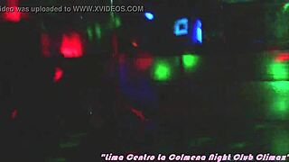 Peruvian Girl Reaches Intense Climax In This Video!