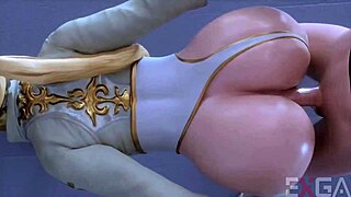 I enjoy Nier Automata SFM compilation part 2