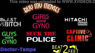 slut stacy shepard gets mandatory hitachi magic wand orgasms during sexual therapy treatment by doctor tampa at hitachihoescom