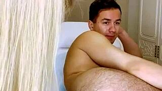 Sugarnadya, trim that cock so close for me!