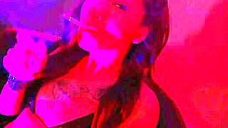 Brazzers Masseur Gets Dirty with Diamond Jackson