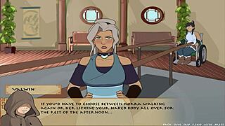 i explore the four element trainer book 5 slav part 4 in this anime game