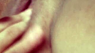 in this part, she continues her addiction to masturbation, reaching orgasm