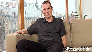 Homosexual Sex Clips Featuring Intense Actions